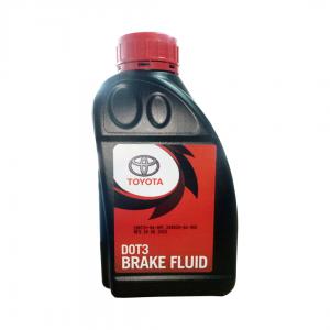 Brake Fluid Dot 3 Toyota 500ML